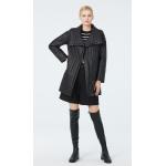 Hand Wash Woman Demiseason Coat SIZE 42 - SIZE 50 Ladies Casual Jackets for sale