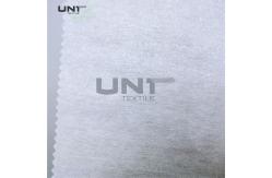 China 100% Polyester Non Woven Interlining Garment Fusible Interfacing Fabric supplier