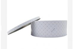 China CMYK 10 Inch Round Cookie Tin 0.25mm Round Cookie Tins With Lids supplier