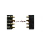 for BlackBerry 9800 battery connector for sale
