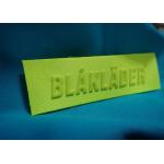 Fashion Custom Clothing Patches For Clothing , 3d Pvc Silicone Rubber Patches