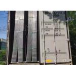 2.0mm 3.0mm 4.0mm Hot DIP Galvanized Welded Wire Mesh Panel