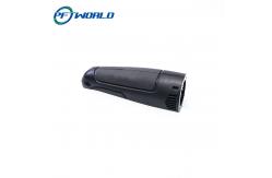 China Precision Injection Molding Parts, ABS Accessories, Motorcycle Handle supplier