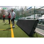 10mm Pixel HD Outdoor LED Display Waterproof For Football Led Screen