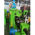 3 Inch High Frequency Welded Pipe Mill for Round Square Rectangular Tubes for sale