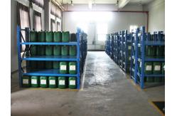 China 200kg Warehouses Long Span Racking For Small / Medium Manual Item supplier