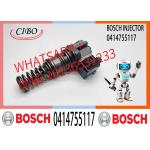 High Quality Deutz Diesel engine fuel injector unit pump 0414755018 0414755016 0414755118 04262056 for sale