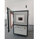 220V High Temperature Box Furnace for Melting Heat Treatment for sale