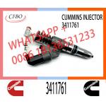Fuel Injecteur Injector 4026222 3411756 3411761 For Cummins M11