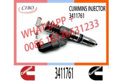 China Fuel Injecteur Injector 4026222 3411756 3411761 For Cummins M11 supplier