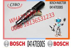 China Diesel Fuel Injector 0986441030 0986441029 0986441028 0986441031 0414703005 0414703003 0414703002 0414703007 supplier