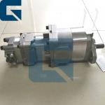 705-57-21000 7055721000 Loader WA250 Hydraulic Gear Pump for sale