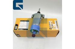 China 155-4653 1554653 Excavator E330B Fuel Shutdown Stop Solenoid supplier