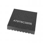 American Microchip Integrated Circuits AT97SC3205-G3M4200B Brand New Original Electronic Components Package  QFN-32-EP(4x4) Monitor and Reset Chip Wireless transceiver chips for sale