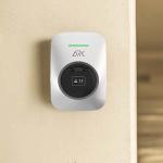 ARK App Control 7Kw Electric Vehicle Car Charging Station Home Ev Charger Station for sale