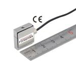 Miniature Pull Load Cell 1kg Micro Pull Force Sensor 10N Tension Measurement for sale