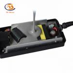 Dieletric Silicone Encapsulant Two-Component Electronic Silicone Potting For Power Module Encapsulation for sale