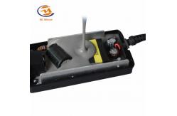 China Dieletric Silicone Encapsulant Two-Component Electronic Silicone Potting For Power Module Encapsulation supplier