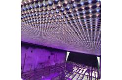 China T20 P62.5 LED Pixel Screen Waterproof For Building Street Square Lighting supplier
