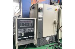 China Used Yaskawa MA1440 Arc Welding Robot RD 350 Welding Machine supplier