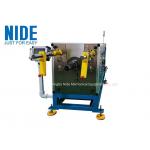 Electric Motor Stator Winding Inserting Machine