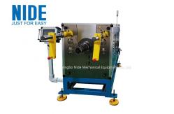 China Electric Motor Stator Winding Inserting Machine supplier