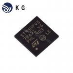 ST95HF-VMD5T STMicroelectronics RF/IF RFID ST95HFV5 Integrated Circuit Chip QFN32 for sale