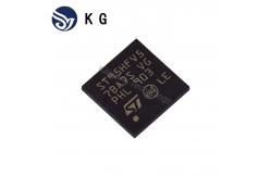 China ST95HF-VMD5T STMicroelectronics RF/IF RFID ST95HFV5 Integrated Circuit Chip QFN32 supplier