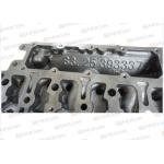 4BT Diesel Engine Cylinder Head 3933370 3966448