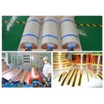 99.8% Purity 35um Hvlp Copper Foil for FCCL / FPC Application