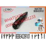 High Quality Common Rail Diesel Fuel Injector 33800-84400 BEBE4C09101 for sale