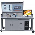 Mesh Type Maintenance Electrician Training Test Vocational Training Equipment for sale