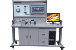China Elevate Technical Skills Vocational Equipment Maintenance Electrician Training Test Device supplier