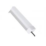 Factory Waterproof LED Tube , Tri Proof Lamp 30W-120W AC100-347V School for sale