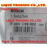 Genuine & New Common Rail Injector Seal Kit F00VC99002 for sale
