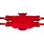 FC UM Cameron Ram BOP 21 1/4 2000psi U Type Blowout Preventer Forging Type