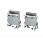 2400-3500 Times/H Small Punching Machine Nanbo 60hz 0.37kw for sale