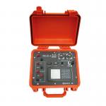 New Electrical Resistivity Tomography Equipment Underground Water