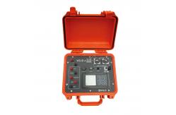 China New Electrical Resistivity Tomography Equipment Underground Water supplier