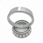 Single Row Tapered Roller Bearings HR 32211JR 0.93KG For Isuzu Bearing Steel for sale