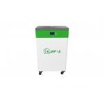 52V Lithium Ion Battery For Solar Power Storage Li Ion Solar IP21 for sale
