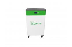 China Rechargeable Phosphate Iron Cells Grade A 200ah 400ah Lifepo4 Lithium Ion Batteries supplier