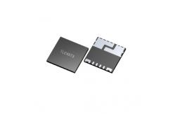 China Sensor IC TLE4973-A120T5-S0001 Magnetic Current Sensor With Diagnostic Interface supplier
