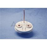 High Hardness Alumina Ceramic Components Products For Electric Vehicles Relay for sale