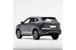 China For Sale Changan CS55 Plus 2025 PHEV Blue Whale 125km Edition SUV supplier