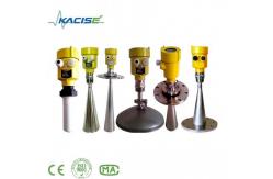 China KLD 26GHz Series 4-20mA HART Radar Level Meter Solid Particles Level Meter supplier