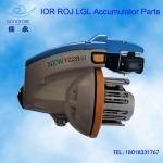 Loom Weft Feeder Modification For Textile Machinery