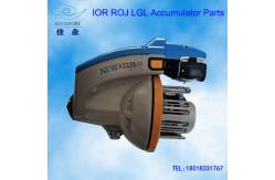 China Loom Weft Feeder Modification For Textile Machinery supplier