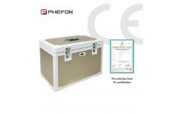 China Polyurethane Vacuum Insulated Panel For Efficient Temperature Control supplier