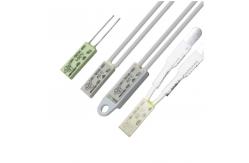 China BH-TB02B-B8D Lighting Thermostat Thermal Overload Protector AC 250V 2A supplier